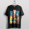 Futurama Wars A Galactic Parody T-Shirt
