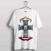 Galactic Appetite for Bounty Guns N' Roses' T-Shirt