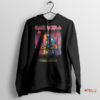 Galactic Guardian Iron Mando Maiden Hoodie