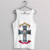 Galactic Hunters Appetite for Destruction Tank Top