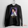 Galactic Love Saga Princess Leia Hoodie