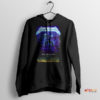 Galactic Thunder The Mandalorian Hoodie
