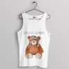 Gambino's Childish Cute Teddy Bear Tank Top