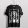 Game Yankees Symbol Iron Throne T-Shirt