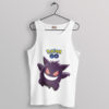 Gengar's Haunt Pokemon Ghost Tank Top