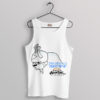 Ghibli Magic Studio Yip-Yip Avatar Tank Top