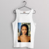 Glow Up Rihanna's Fenty Face Tank Top