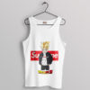 Goku's Super Saiyan Fashion DBZ Tank Top