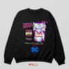 Gotham Tiki Time Harley's Hideaway Sweatshirt