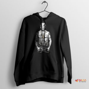 Greatest Gangster Meme Trump Today Black Hoodie