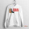 Grit and Glam San Francisco 49ers Hoodie