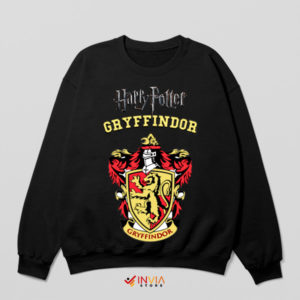 Gryffindor Heritage Hogwarts Legacy Sweatshirt