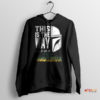Guardian of the Code Mandalorian Helmet Hoodie