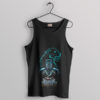 Guardians of Wakanda Black Panther Tank Top