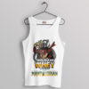Gym Wars Mando Mando This is the Whey Tank Top