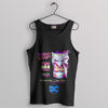 Harley's Hideaway Gotham City Tank Top