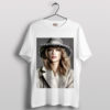 Hat-tastic Swift Magazine Cover Inspired T-Shirt