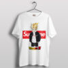 Haute Saiyan Goku's Super Saiyan T-Shirt