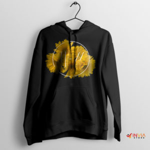 Heartbeat Tear in My Heart 21 Pilots Black Hoodie
