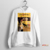 Heartbeat on the Court Love Basketball Hoodie