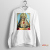 Heavenly Hymns Saint Dolly Parton Hoodie