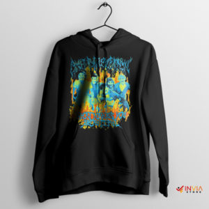 Heavy Metal What Makes You Beautiful Hoodie