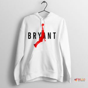 Heir to the Air Jordan Kobe's Dunk Hoodie