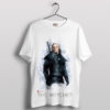 Henry Cavill's Witcher Netflix Series T-Shirt