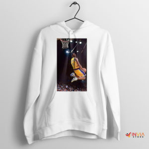 High-Flyer Tribute Kobe Legend Jump Hoodie