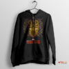 High-Tech Avenger Iron Man Artistic Hoodie