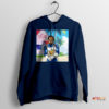 Hip-Hop Kendrick's Zenkai Energy Hoodie