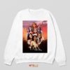 Hollywood Nights Lana Del Rey Sweatshirt