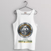 Honor This is the Way Mythosaur Skull Tank Top