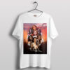 Iconic Hollywood Glam Lana Del Rey T-Shirt