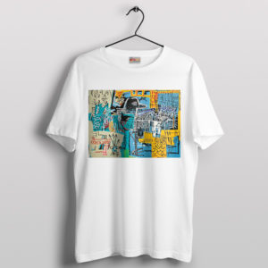 Iconic Strokes The New Abnormal T-Shirt