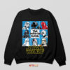 Imperial Star Wars The Bunch Series Sweatshirt