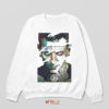 In Loving Memory Castle of Glass Sweatshirt