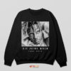 In Loving Memory Juice WRLD Sweatshirt