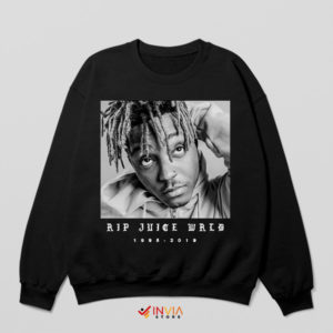 In Loving Memory Juice WRLD Sweatshirt