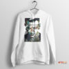 In Memory of Chester Castle of Glass Hoodie