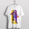 In Motion Forever Kobe 78-20 Dribble T-Shirt
