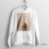 In the Paint of Memories Kobe and Gigi Hoodie