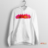Inferno Legends Never Die Juice WRLD Hoodie