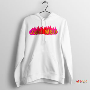 Inferno Legends Never Die Juice WRLD Hoodie