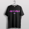 Infinite 999 Juice Wrld Graphic T-Shirt