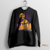 Infinite Mamba Kobe 8 and 24 Forever Hoodie