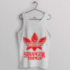 Invasion of the Demogorgon Adidas Tank Top