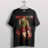 Iron Man Killers Maiden Avengers T-Shirt