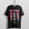 Iron Mando's Hunt Hunter Maiden T-Shirt
