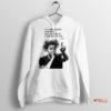 J Cole's Wisdom Happy Being Myself Hoodie